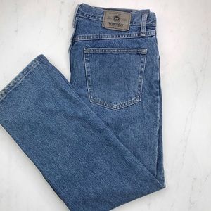 Wrangler Jeans